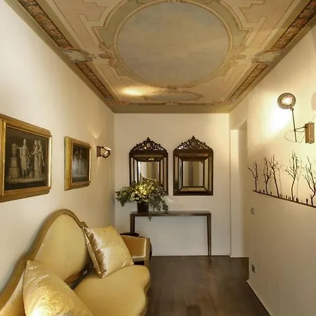 Relaxing With Terrace Apartamento *
