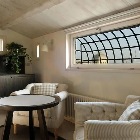 Apartamento Relaxing With Terrace *