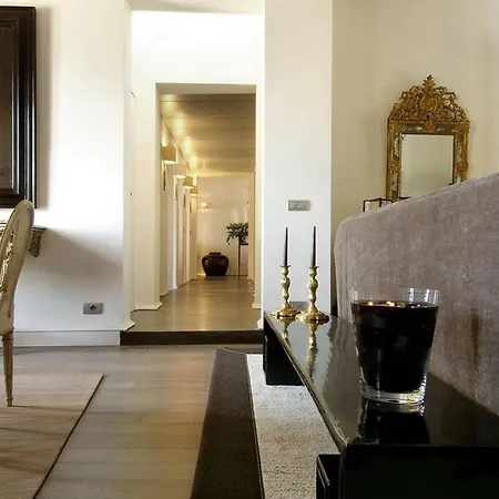 Apartamento Relaxing With Terrace Roma